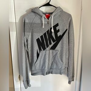 Nike sweatshirt